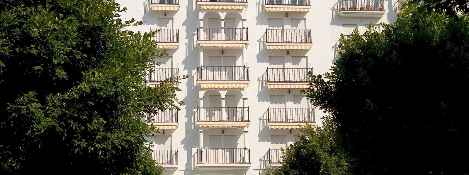 apartamentos en costa del sol