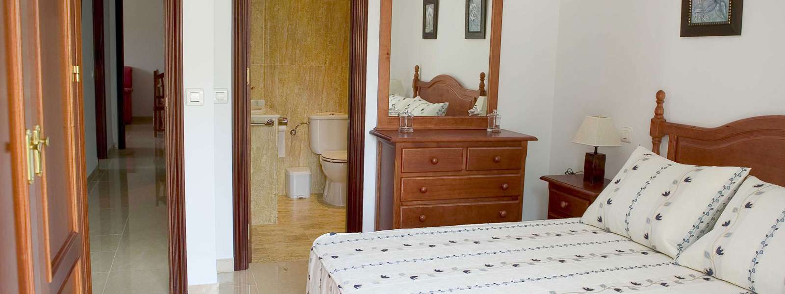 alquiler apartamento en estepona