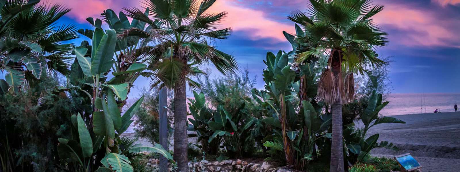 apartamentos en costa del sol