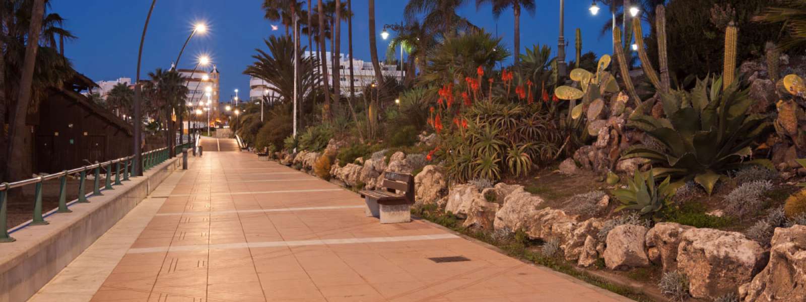apartamentos en costa del sol