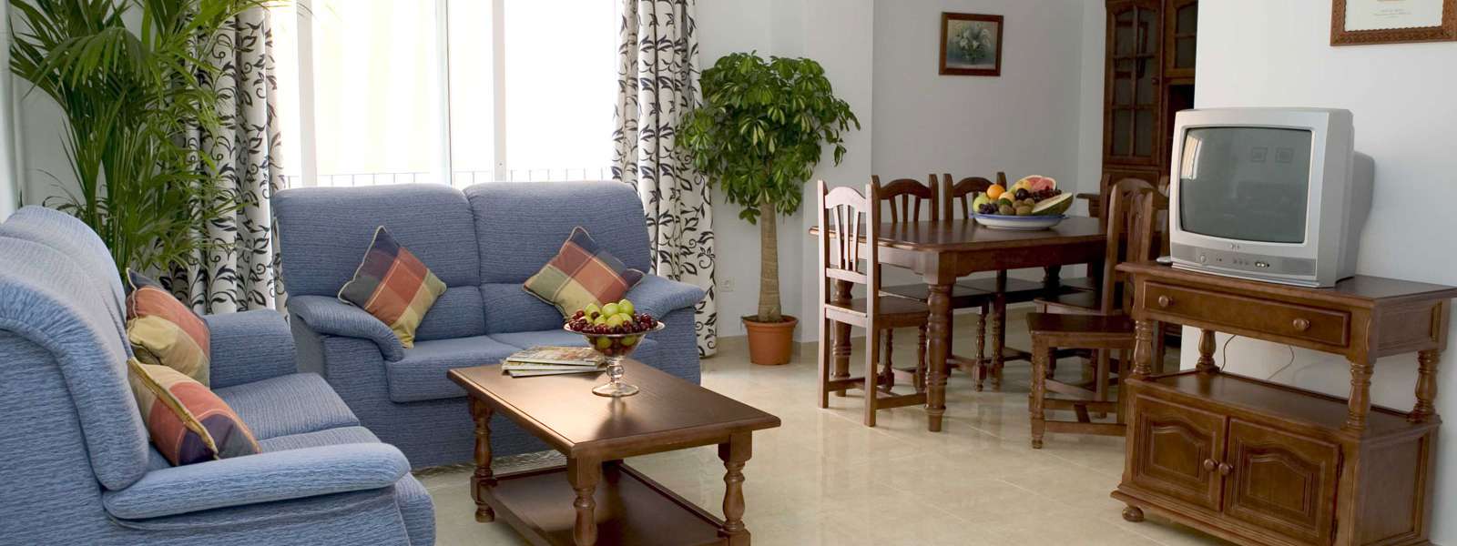 apartamentos de varios dormitorios estepona