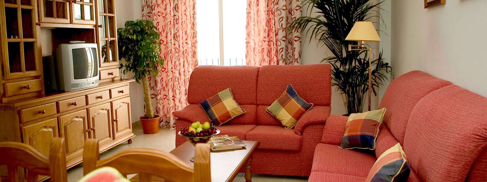 alquiler apartamento en estepona